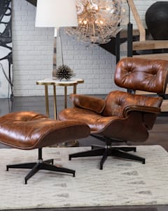 Royce lounge chair best sale
