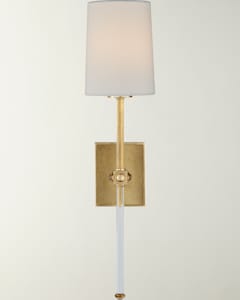 Visual Comfort Signature Utopia Large Double Bath Sconce By Kelly ...