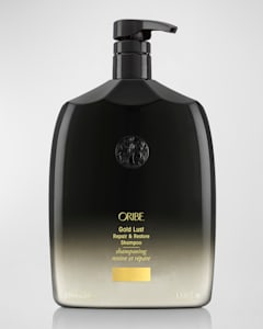 Oribe Gold Lust Champô Reparador Para Cabelos Muito Danificado E Quebradiços - Foto 13