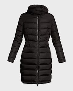 MONCLER FLAMMETTE サイズ4 難アリ