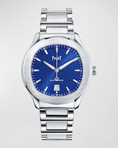 Piaget polo s price clearance