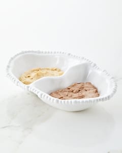 Vida Alegria Oval Tray