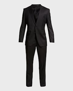 Paul Smith Men s Wool Cashmere Slim Two Piece Suit Neiman Marcus