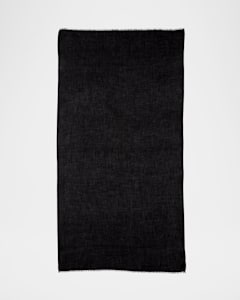 Isabel marant zephyr cashmere scarf store