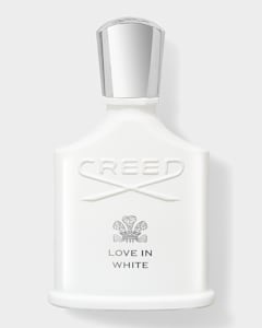 CREED Love In White Perfumed Oil, 2.5 oz./ 75 mL | Neiman Marcus CREED Love In White Perfumed Oil, 2.5 oz./ 75 mL | Neiman Marcus