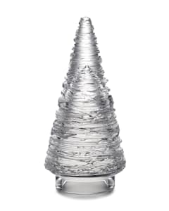 Simon Pearce Echo Lake Tree in Gift Box, 14"T | Neiman Marcus