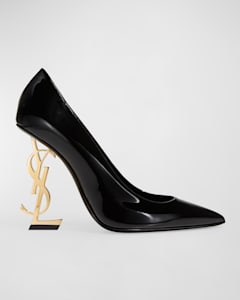 Scarpe y saint laurent sales