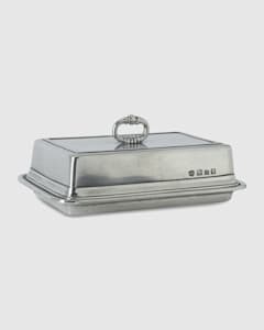 Kate spade butter dish 2025