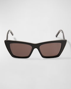 SAINT LAURENT | Calista Cat Eye Sunglasses main image 1