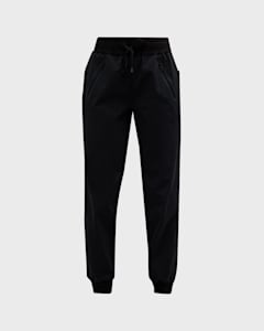 Beyond yoga fold over sweatpants shop