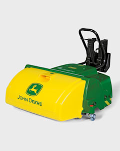 Kettler cat backhoe pedal tractor clearance