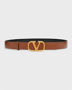 Off White All Over Arrow Logo Belt Neiman Marcus