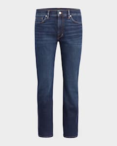 Joe's Jeans Men's Brixton Straight-Leg Jeans | Neiman Marcus