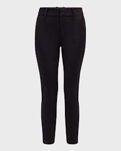 3.1 Phillip Lim Wool-Blend Carrot Pants | Neiman Marcus