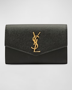 Ysl wristlet wallet best sale
