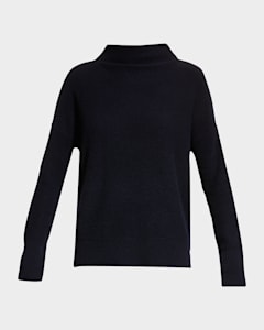 Vince fair isle turtleneck sweater sale
