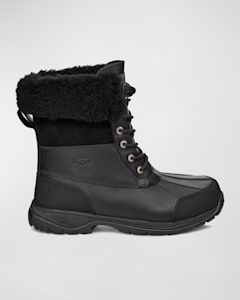 Ugg men's snow boots discount