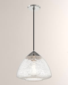 Caviar pendant light outlet
