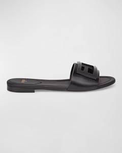 Neiman marcus fendi slides outlet