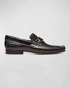 Donald pliner lynn loafer discount