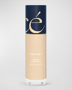 Cle de Peau Beaute Radiant Fluid Foundation Natural SPF 25