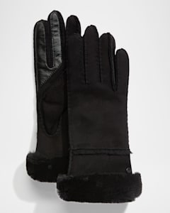 UGG Fingerless Gloves | Neiman Marcus