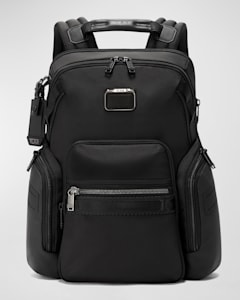 Tumi Halsey Backpack Neiman Marcus