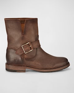 ブーティー CHESTER | Gianvito Rossi