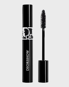 Dior waterproof mascara 2025