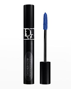 DIOR Diorshow 24 Hour Buildable Volume Mascara Neiman Marcus