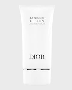 DIOR Diorsnow Essence of Light Purifying Brightening Foam Face Cleanser 3.7 oz Neiman Marcus