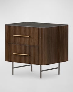 Four Hands Felix Nightstand | Neiman Marcus