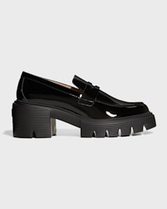 Stuart weitzman decor platform sneaker deals