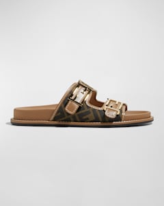 Neiman marcus fendi slides online