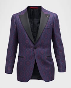 Isaia dinner jacket clearance