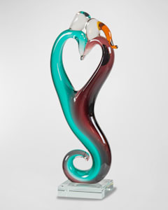 Puffed Heart | Neiman Marcus