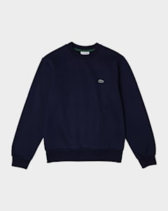Lacoste Men s Crocodile Quarter Zip Sweatshirt Neiman Marcus