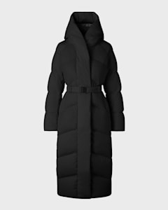 Canada goose rossclair neiman marcus clearance
