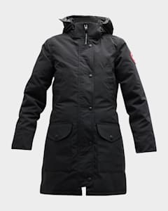 Canada goose jacket neiman marcus shop
