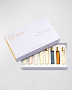 Liquides Imaginaires 7 Charms Global Fragrance Gift Box | Neiman Marcus