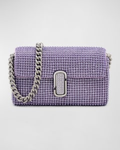 Marc jacobs crossbody wide strap shop