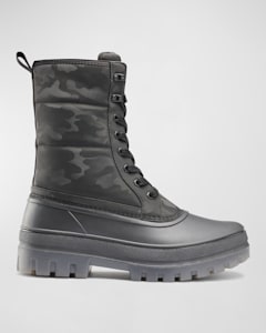 Neiman marcus winter boots clearance