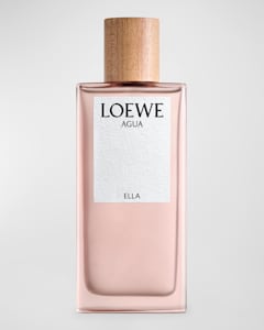 Aqua de loewe el clearance