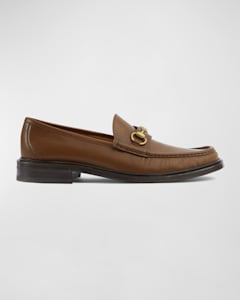 Gucci loafer on sale hotsell