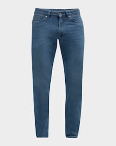 Amiri Men's M65 Cargo Flare Jeans | Neiman Marcus