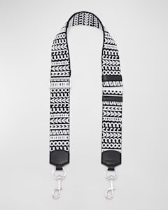 Marc jacobs straps for bags shop