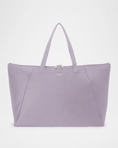 Tumi Essential Large East-West Tote Bag | Neiman Marcus