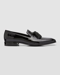 Louboutin dandelion patent shop