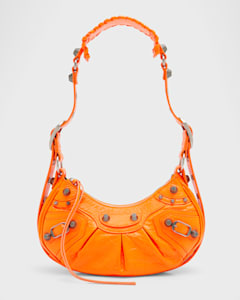 Balenciaga Le Cagole XS Shoulder Bag Neiman Marcus