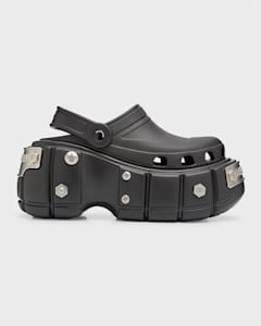 Balenciaga crocs fake shop